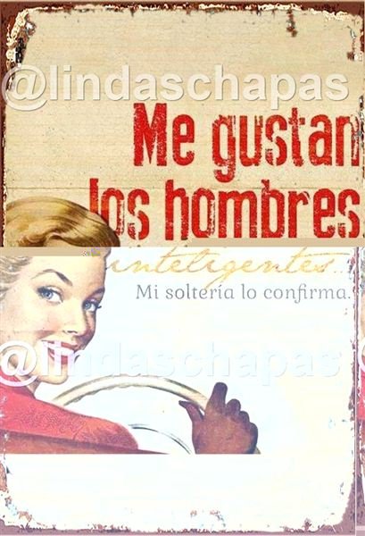 Frases / Carteles